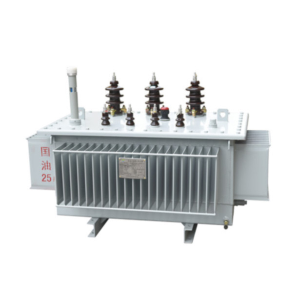10kV、20kV,SBH15-M-型油浸式非晶合金變壓器