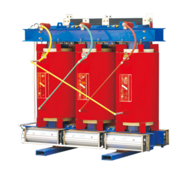 20kV級(jí)、35kV-級(jí)SC(B)10干式變壓器